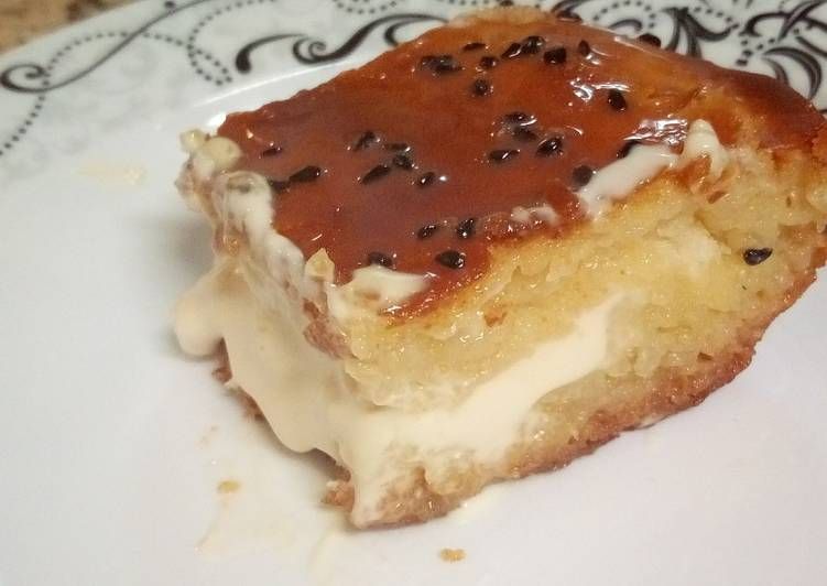Qeshta With Honey Pie