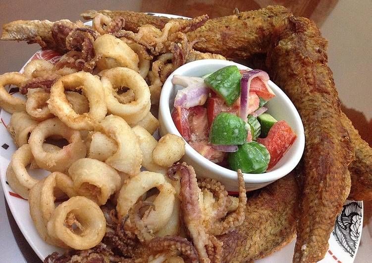 Calamari