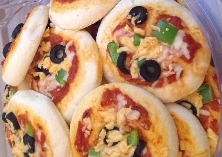 Soiree Pizza Pie