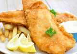 Fish Fillet Loaf