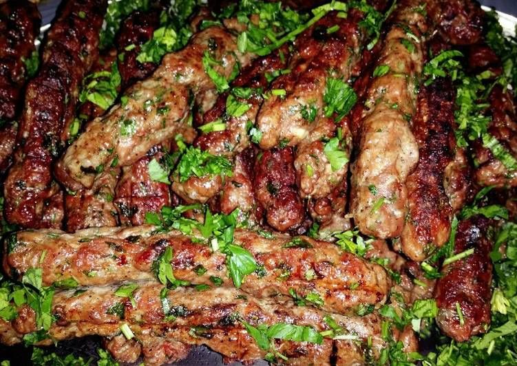 Kofta - Kilo