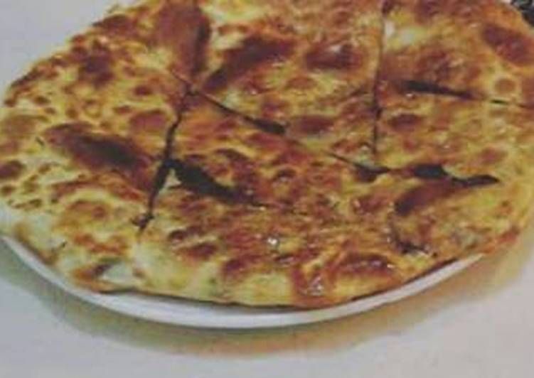 Chicken Pie