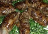 Kilo Mutton Tarb