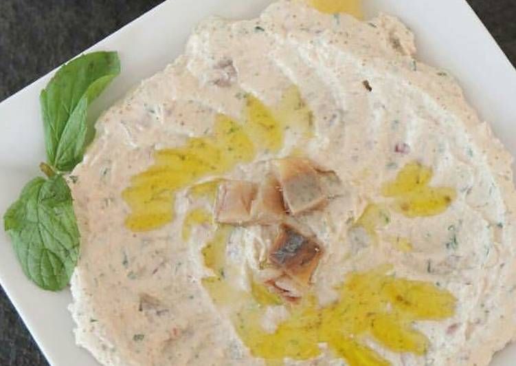 Herring Salad