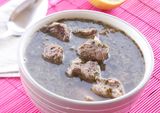 Shank Soup