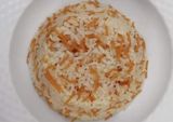 Vermicelli Rice With Ghee Casserole