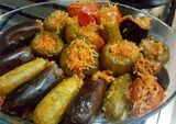 Mix Mahshi