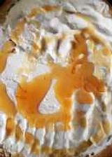 Honey And Labneh Manoucheh