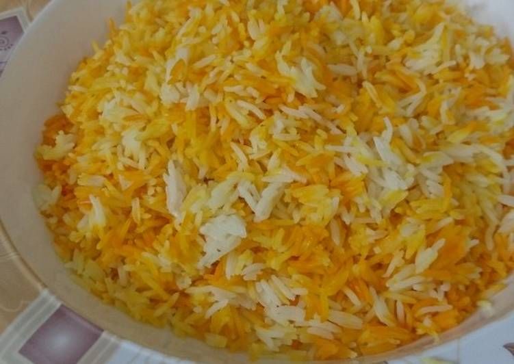 Mandi Rice