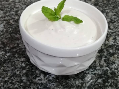 Garlic Dip