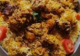 Zurbian Rice Nafar