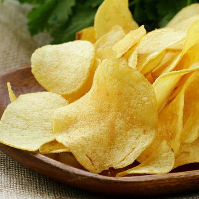 Chipsy packet