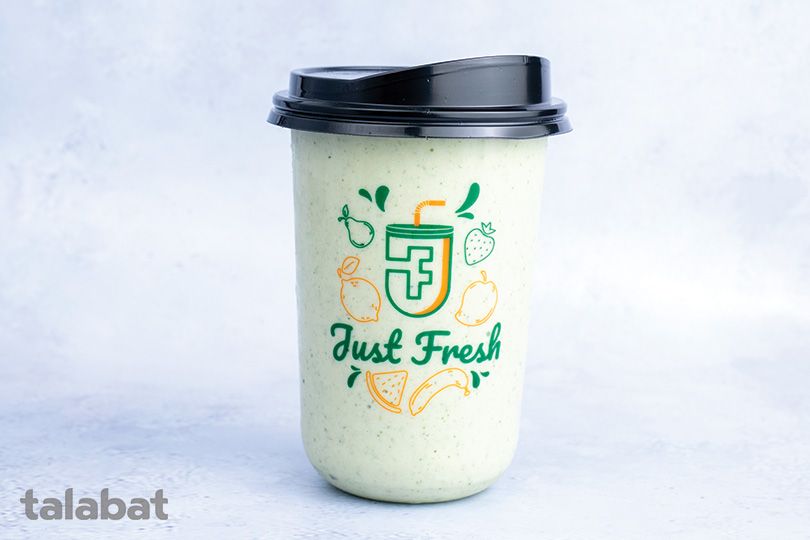 Al Tareq Fresh Juice