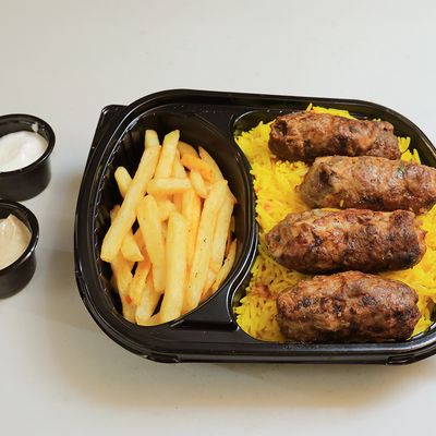 Tarb Meal