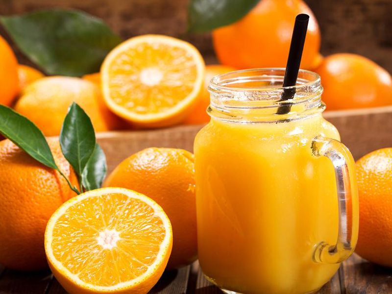 Orange Juice