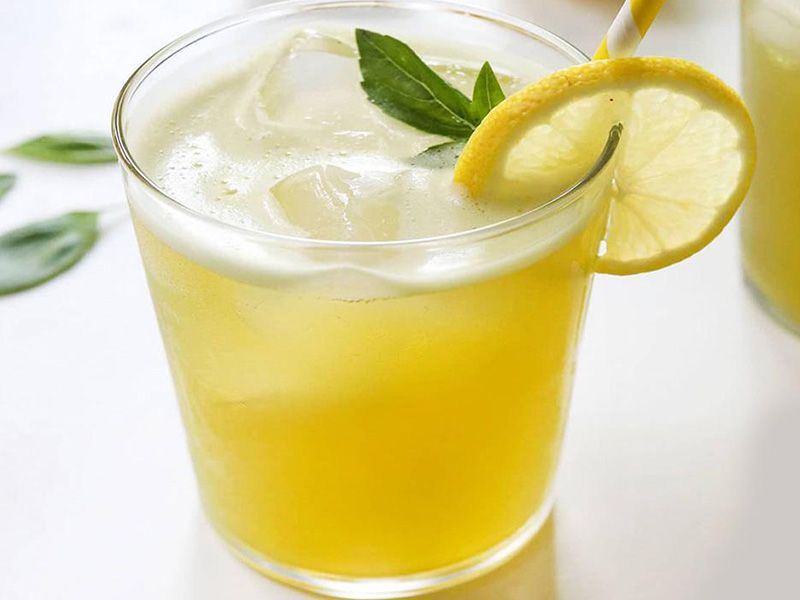 Lemon Juice