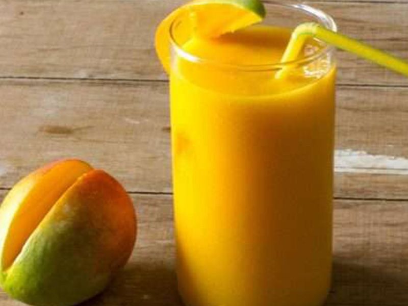 Mango Juice