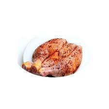 Half Boneless Chicken