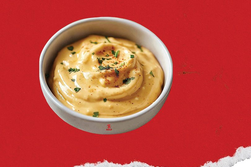 Thousand Island Sauces
