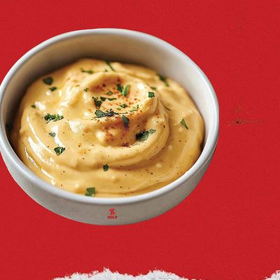 Thousand Island Sauces