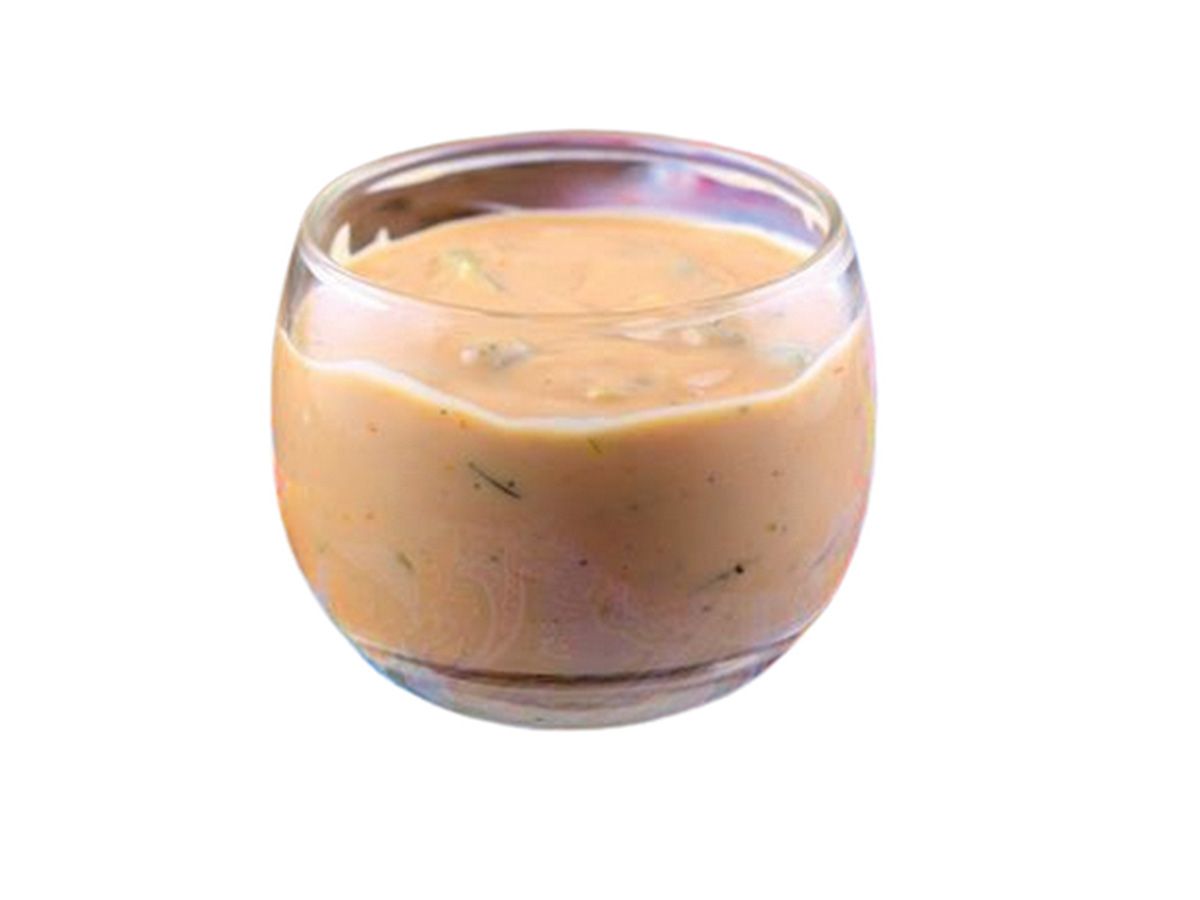 Thousand Island Sauce