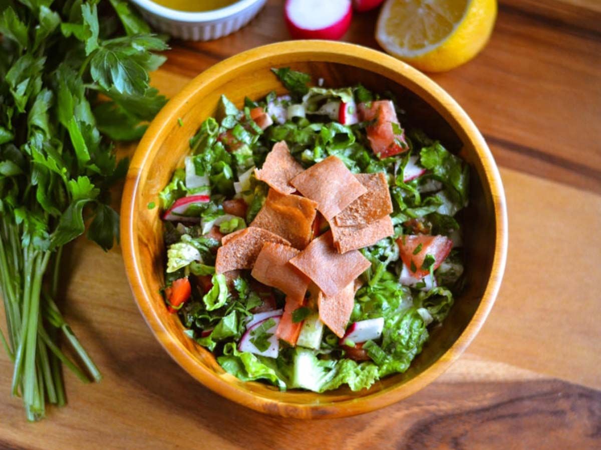 fattoush