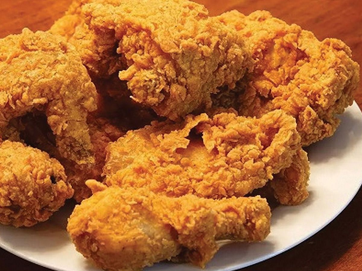 Al Farfasha Meal