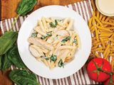 Alfredo Pasta