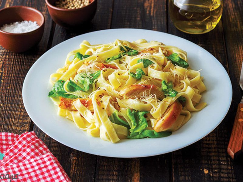 Alfredo