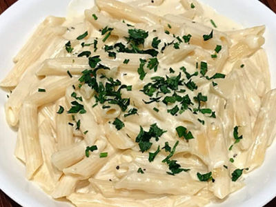 Alfredo