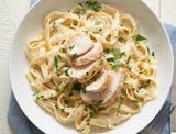 Alfredo Pasta