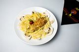 Alfredo Pasta