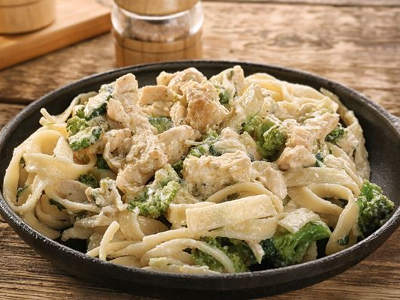 Alfredo
