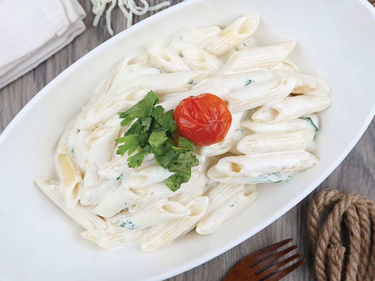 Alfredo Pasta