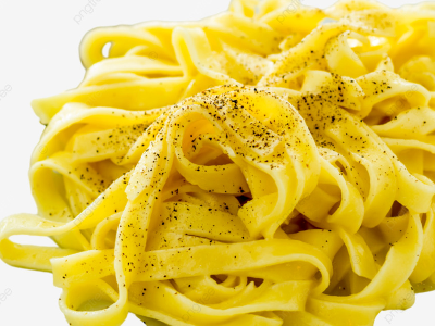 Pasta Alfredo