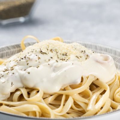 Alfredo Pasta
