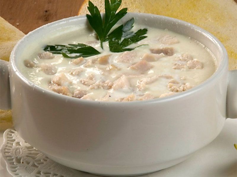 Alfredo Pasta