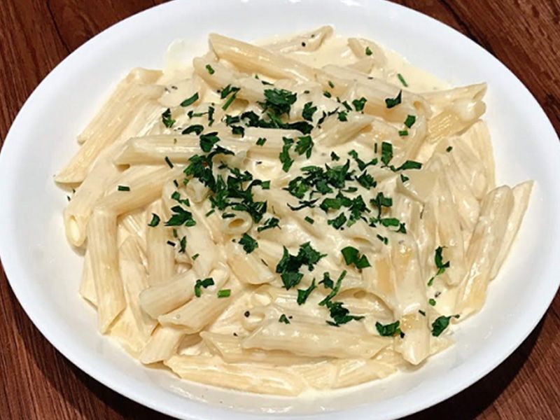 Alfredo Pasta