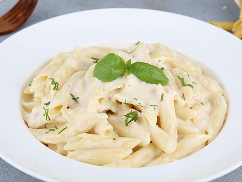 Alfredo Pasta