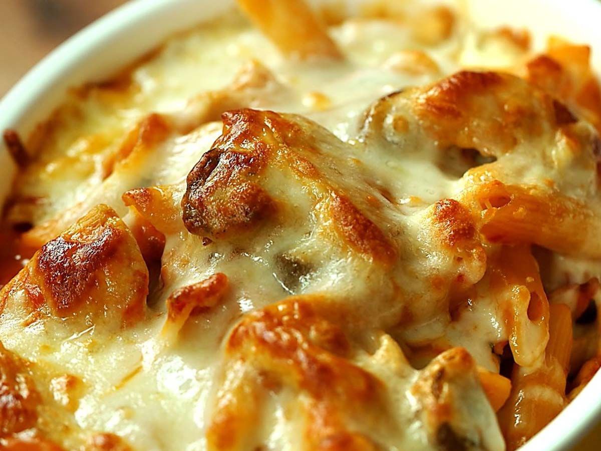 AlForno Alfredo
