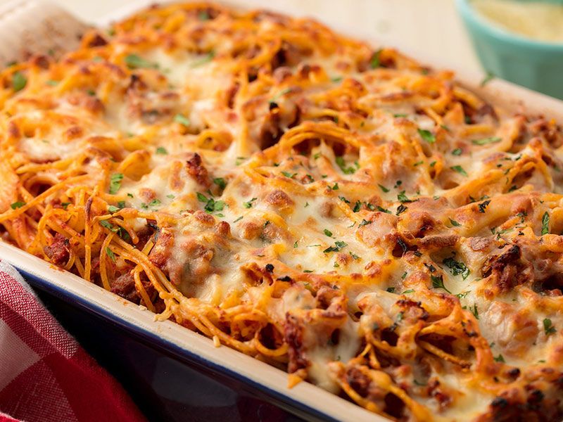 Alfredo Pasta