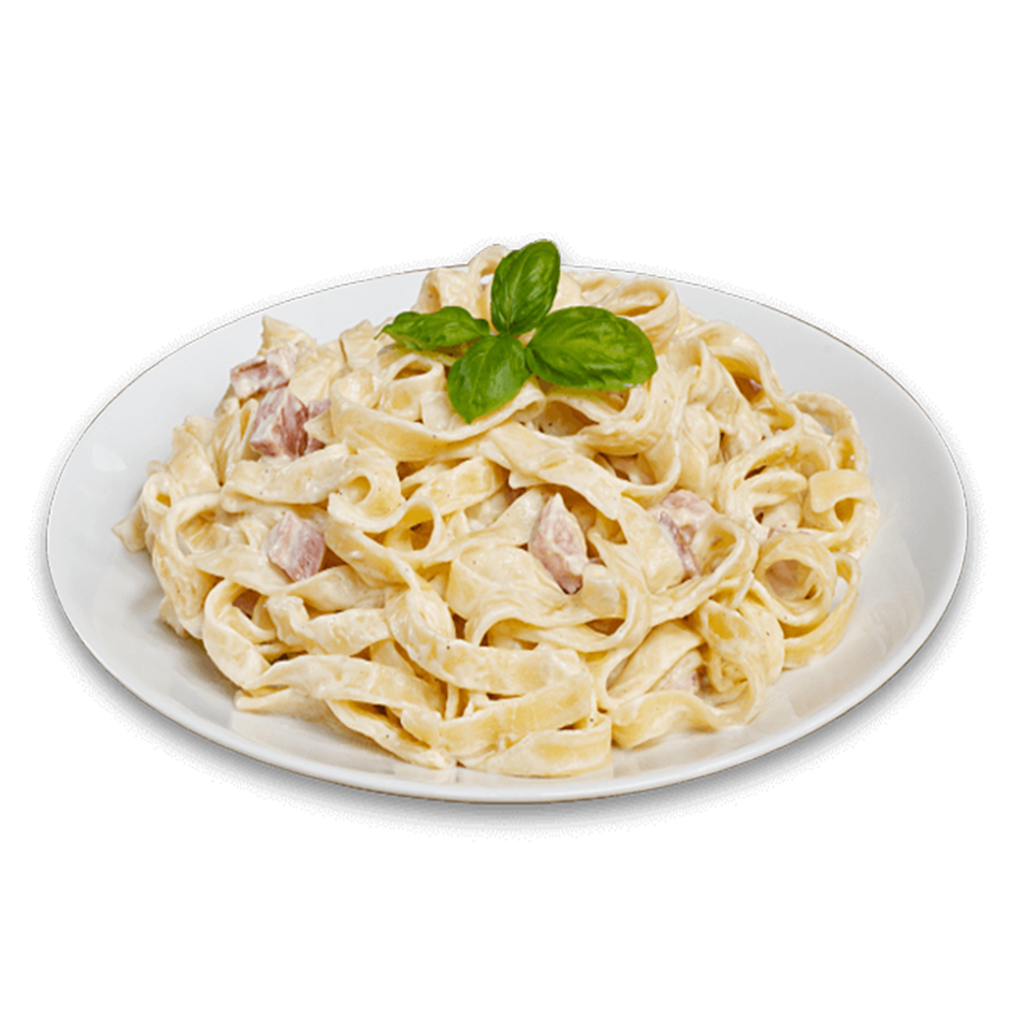 Alfredo Pasta