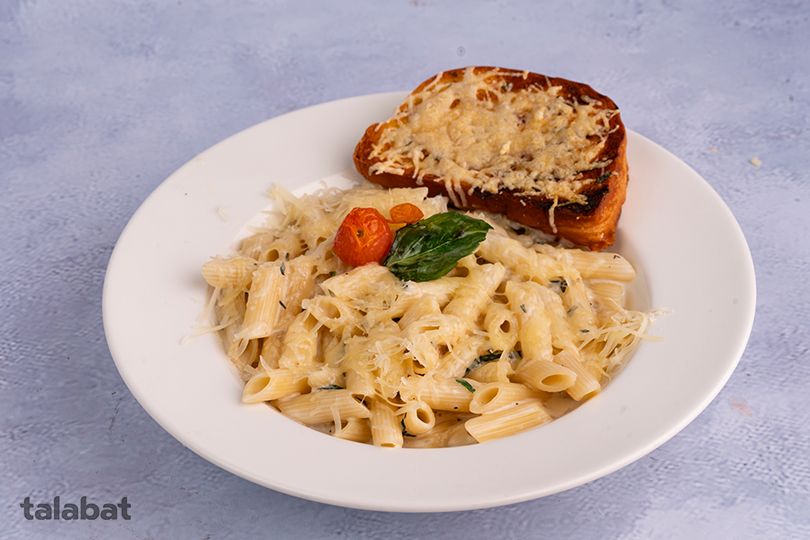 Alfredo Pasta