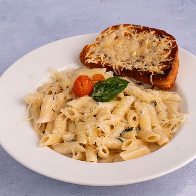Alfredo Pasta