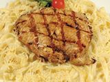 Alfredo Pasta
