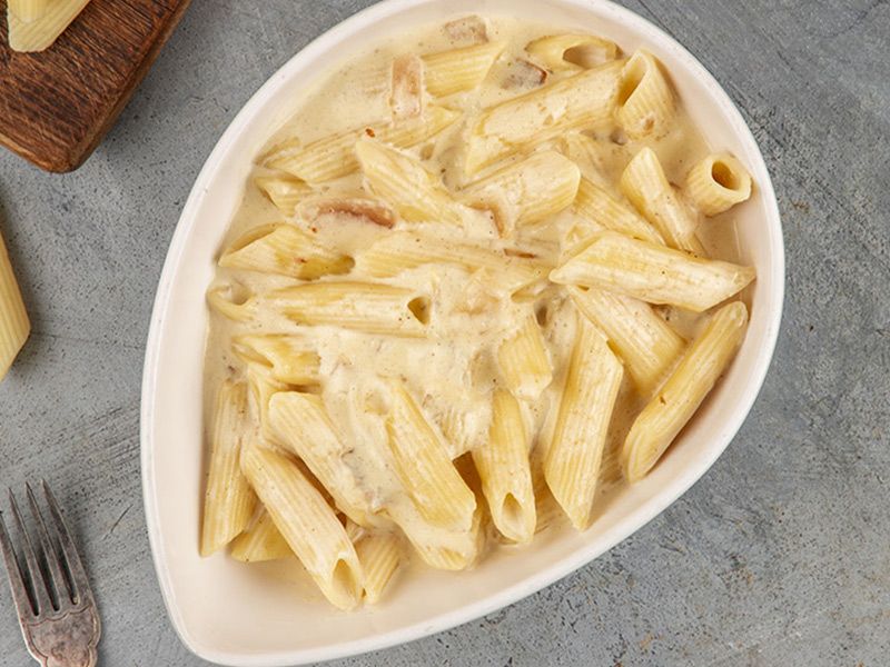 Alfredo