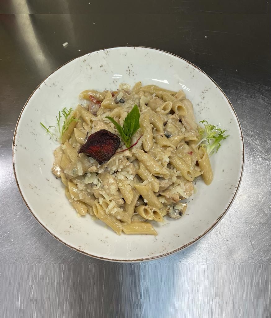 Alfredo