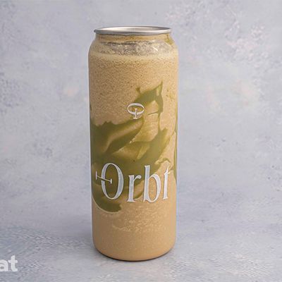 Blended Pistachio L