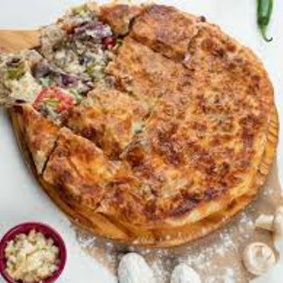 Hot Dog Pie