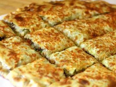 Cheese Lovers Pie